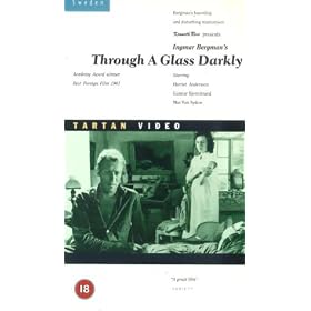 Through A Glass Darkly [VHS] [1961]