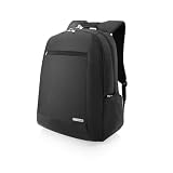 SUIT 1 15.6-Inch Backpack (Black)by Belkin