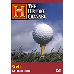 Golf: Links in Time (The History Channel)