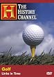 Golf - Links in Time (A&E DVD Archives)