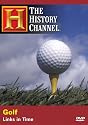 Golf - Links in Time (A&E DVD Archives)
