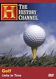 Golf - Links in Time (A&E DVD Archives)