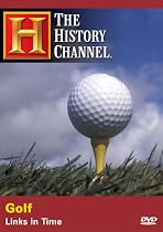 Golf - Links in Time (A&E DVD Archives)