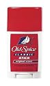 Old Spice Classic Antiperspirant & Deodorant Stick, Original, 2-Ounce Sticks (Pack of 12)