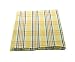 Fiesta Sunflower Plaid 10 Dishtowels, Set of 3