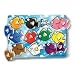 Melissa & Doug Peg Puzzle - FISH COLORS MIX 'N MATCH