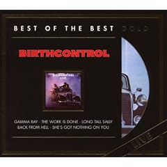 Birthcontrol Live
