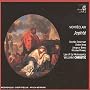 Mont�clair : Jepht� ~ William Christie (Direction)