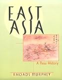 East Asia: A New History