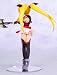 Mahou Shoujo Lyrical Nanoha A's: Fate Tessterossa PVC Statue 1/8 Scale_s-2