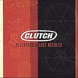 Pitchfork and Lost Needles