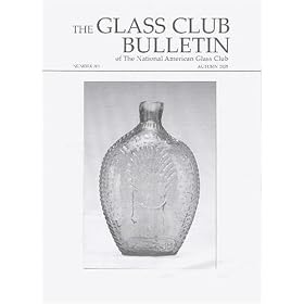 National American Glass Club Membership by