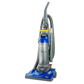 Eureka 4711BZ Maxima Bagless Upright Vacuum