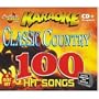 Karaoke Music CDG: Chartbuster CDG Essential Plus ESP451 - Classic Country