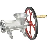 Northern Industrial Tools Meat Grinder With V-Belt Pulley by Northern Tool and Equipment