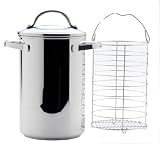 Meyer Professional Choice Healthy Eating Asparagus Steamer, 14 cm  from Meyer Group Ltd