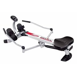 Stamina Body Trac Glider 1050 Rowing Machine