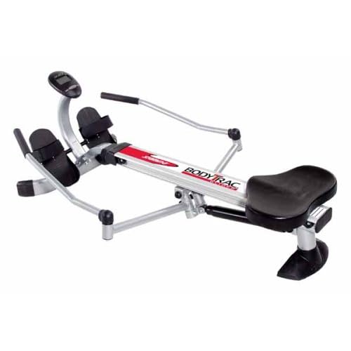 Stamina Body Trac Glider 1050