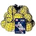 Sporting Goods : Wilson Advantage Pressureless Balls - bag of 18 balls