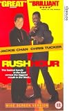 Rush Hour W/S [VHS] [1998]