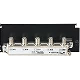 OPENHOUSE H804 4-WAY Balanced Splitter/combiner