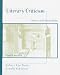 Contemporary Literary Criticism: Literary and Cultural Studies (4th Edition)