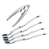 Trudeau 5-pc. Seafood Set