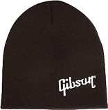 Gibson Logo Beanie