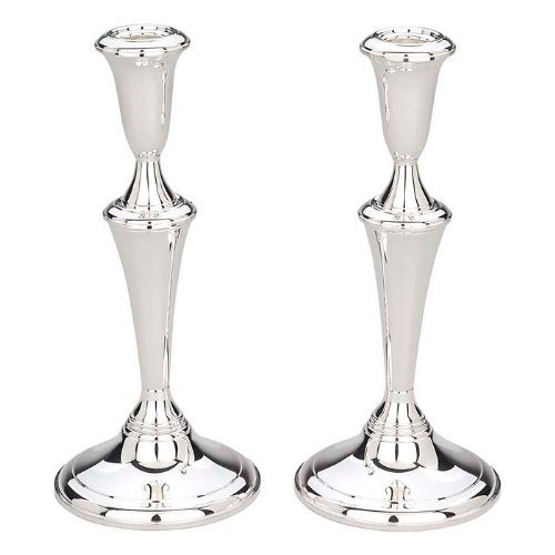 Reed & Barton Sterling 13-1/2-Inch High