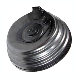 TSD Tactical SRCP48 AK AEG 3,000 Round Electric Drum Airsoft Magazine