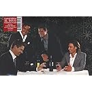 O Holy Night/Christmas Card