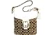 COACH コーチ ブリーカー シグネチャー フラップ ダッフル11436 BKHWT 【NB】でAmazonアフィリエイトツール