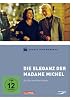 Die Eleganz der Madame Michel (DVD)