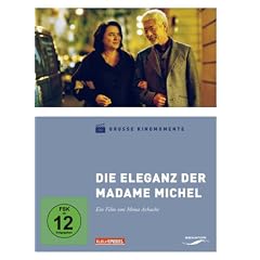 Die Eleganz der Madame Michel - Grosse  Kinomomente