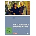 Die Eleganz der Madame Michel - Grosse  Kinomomente