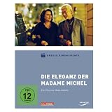 Die Eleganz der Madame Michel - Grosse  Kinomomentevon "Josiane Balasko"