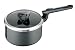 Tefal Compact Enamel Saucepan with Lid, 18 cm