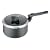 Tefal Compact Enamel Saucepan with Lid, 18 cm