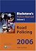 Blackstone's Police Manual: Volume 3: Roads Policing 2006 (Blackstone's Police Manuals)