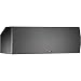 Polk Audio Monitor Series CS2 Center Channel Speaker (Single, Black)