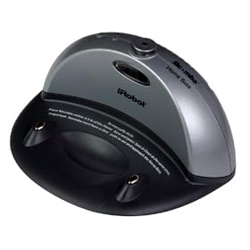 iRobot Roomba 4900 Self-Charging Drive-On Home Base