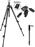Manfrotto 190XDB