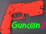 Namco GunCon 2 - Light Gun