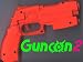 Namco GunCon 2 - Light Gun (PlayStation2)