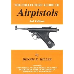 Air Pistols