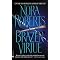 Nora Roberts.... Can't Get Enough Of Ya