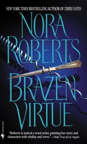 Brazen Virtue (Sacred Sins)