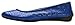 pluggz Women's Ballet Flats - Colors