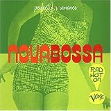 Red Hot on Verve - Verschiedene Interpreten