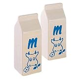 Milk carton (1 pcs) - HABA 1388